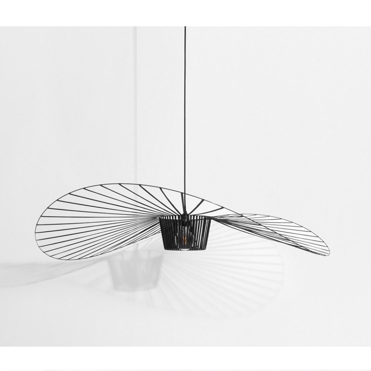 Vertigo Pendant Light