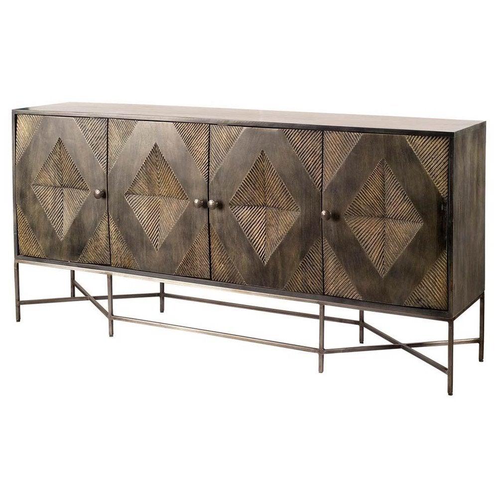 Hogarth Sideboard - Reimagine Designs - 