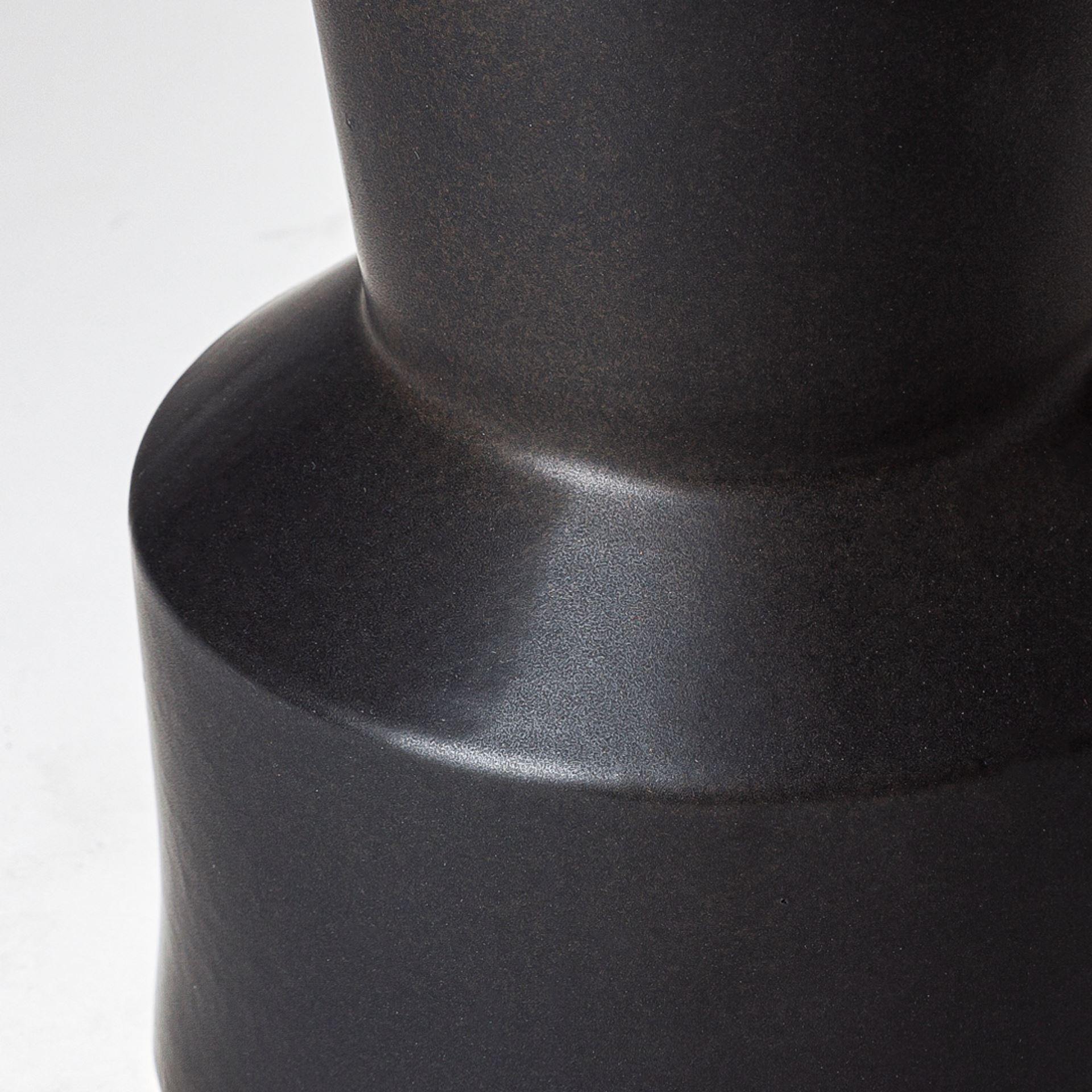 Laforge Vase, Small - Reimagine Designs - Vases