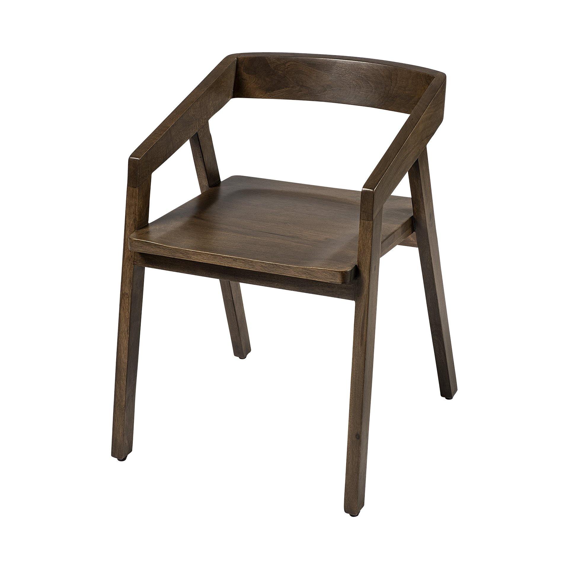 Nicholas Dining Chair - Reimagine Designs - Dining Chair