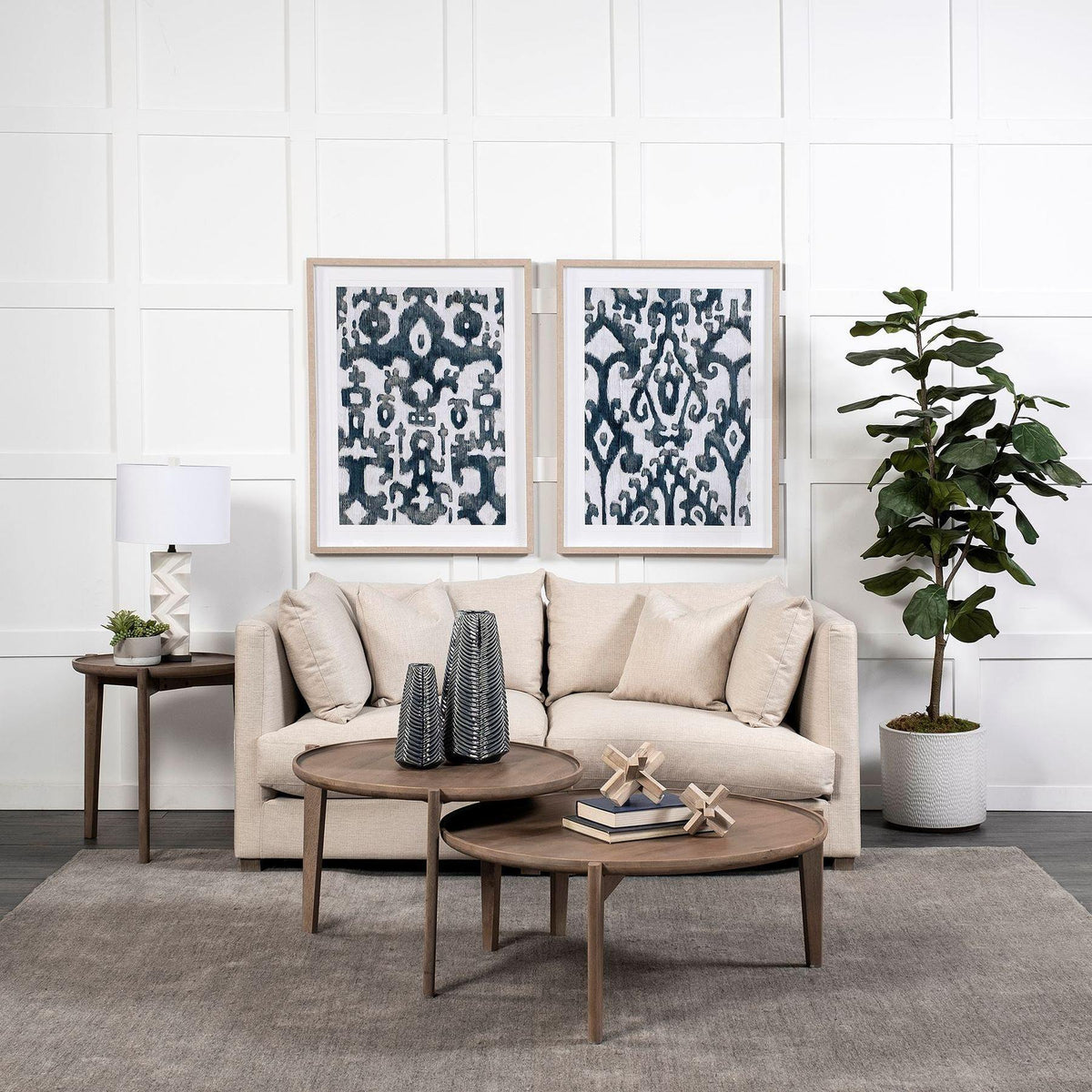 Cleaver Nesting Coffee Tables Reimagine Designs