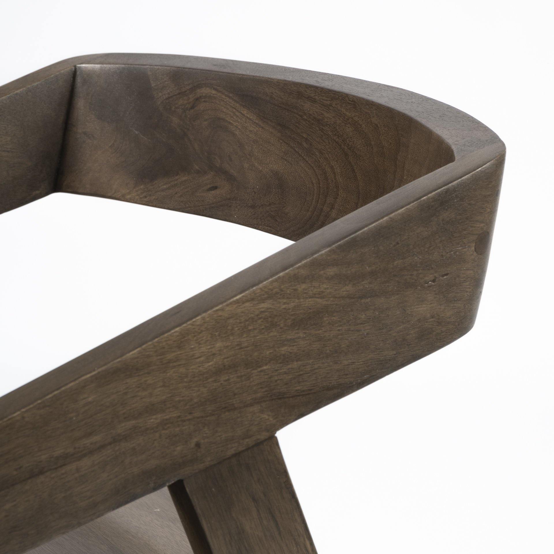Nicholas Dining Chair - Reimagine Designs - Dining Chair