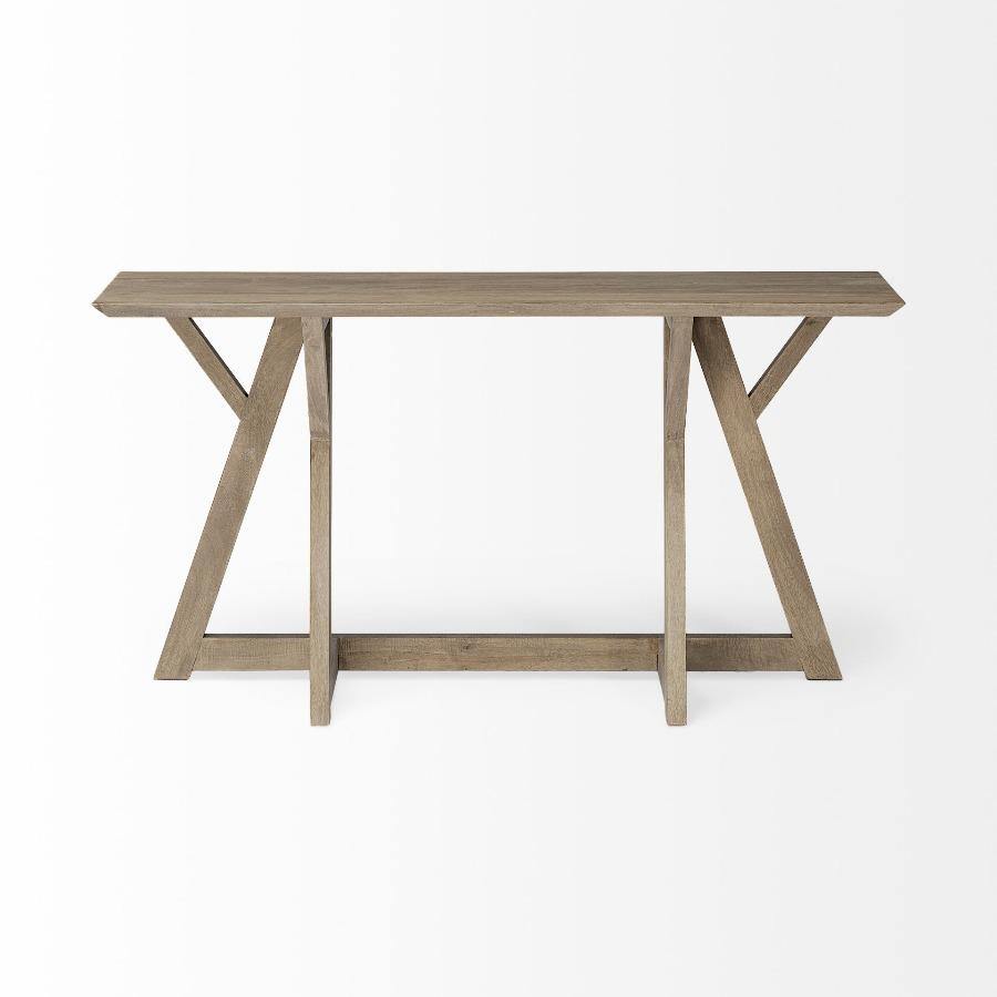 Jennings Console Table - Reimagine Designs - console, new