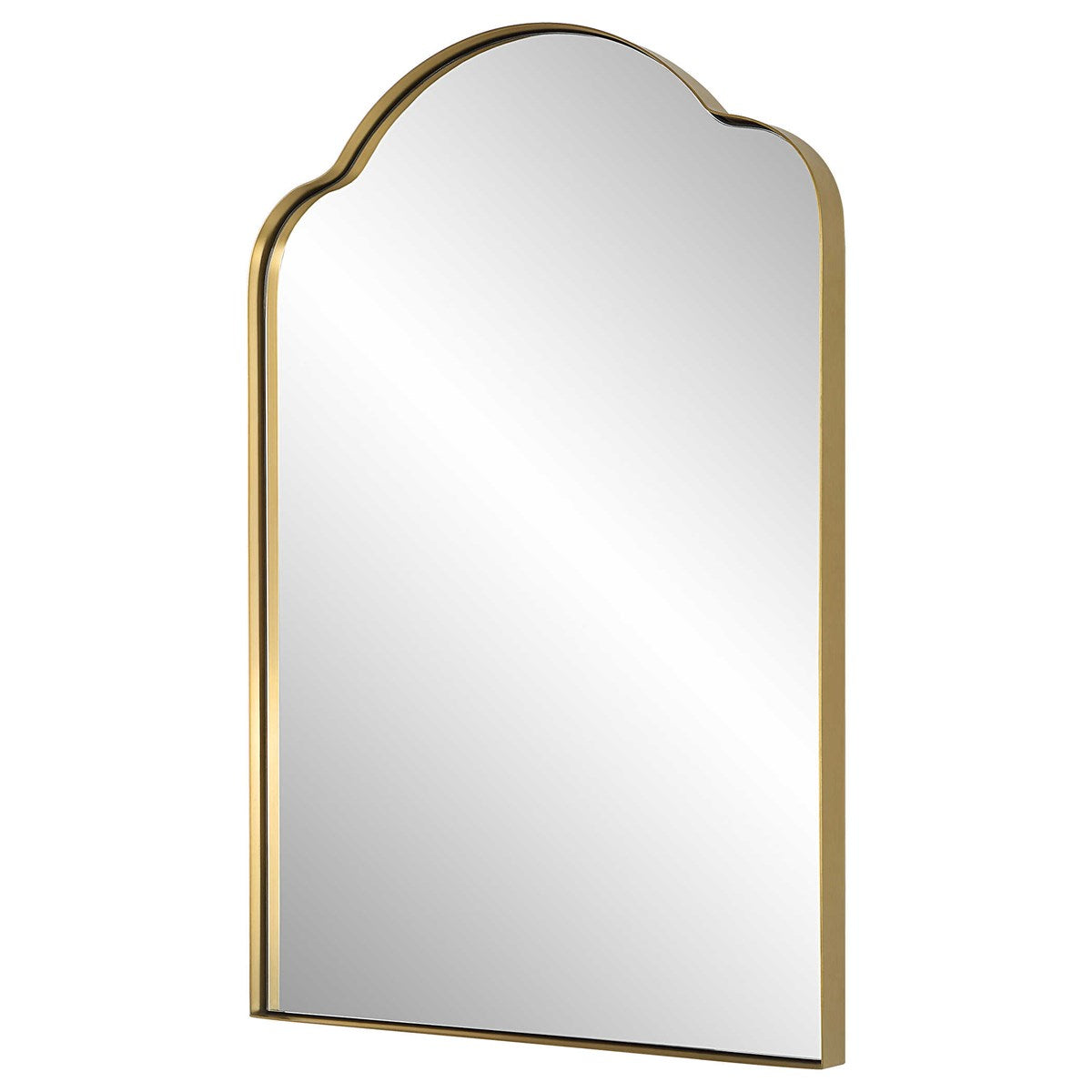 Sidney Arch Mirror