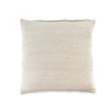Lina Linen Pillow, Chambray - Reimagine Designs - new, Pillows