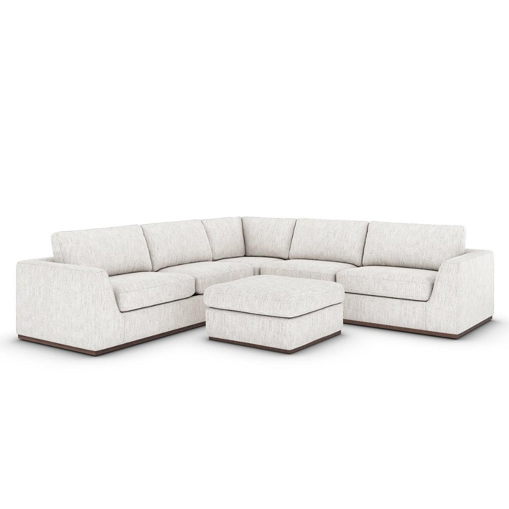 Colt Merino 3-Piece Sectional - Reimagine Designs - new, Sectional