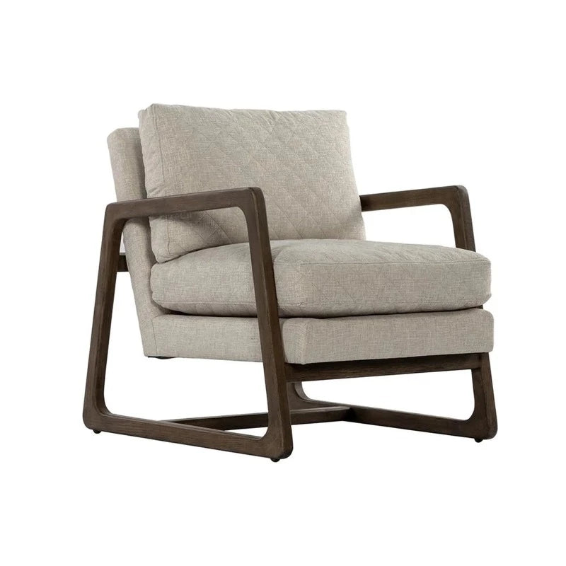 Catalano Fog Lounge Chair