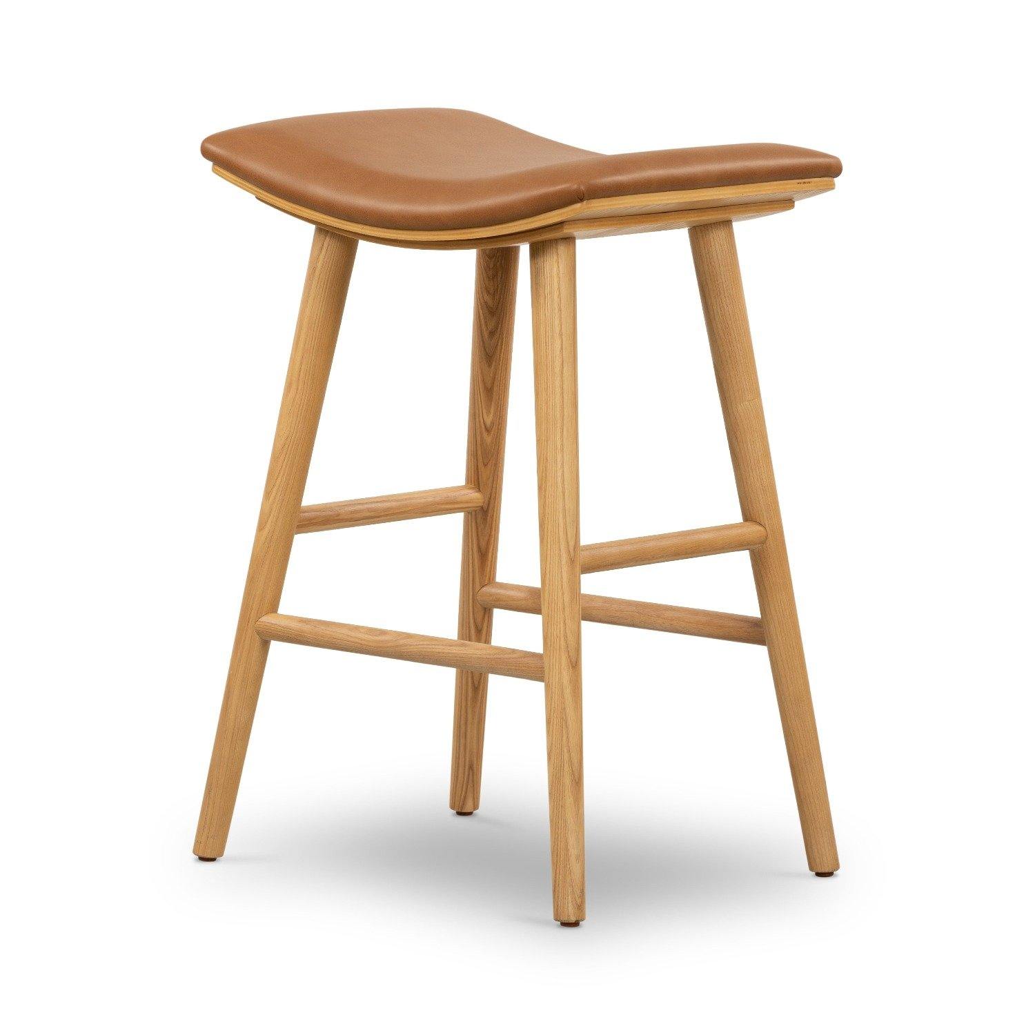 UNION DINING STOOL, BUTTERSCOTCH - Reimagine Designs - new, stool