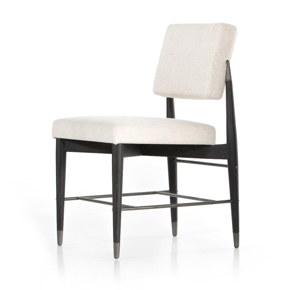 Anton Dining Chair - Reimagine Designs 