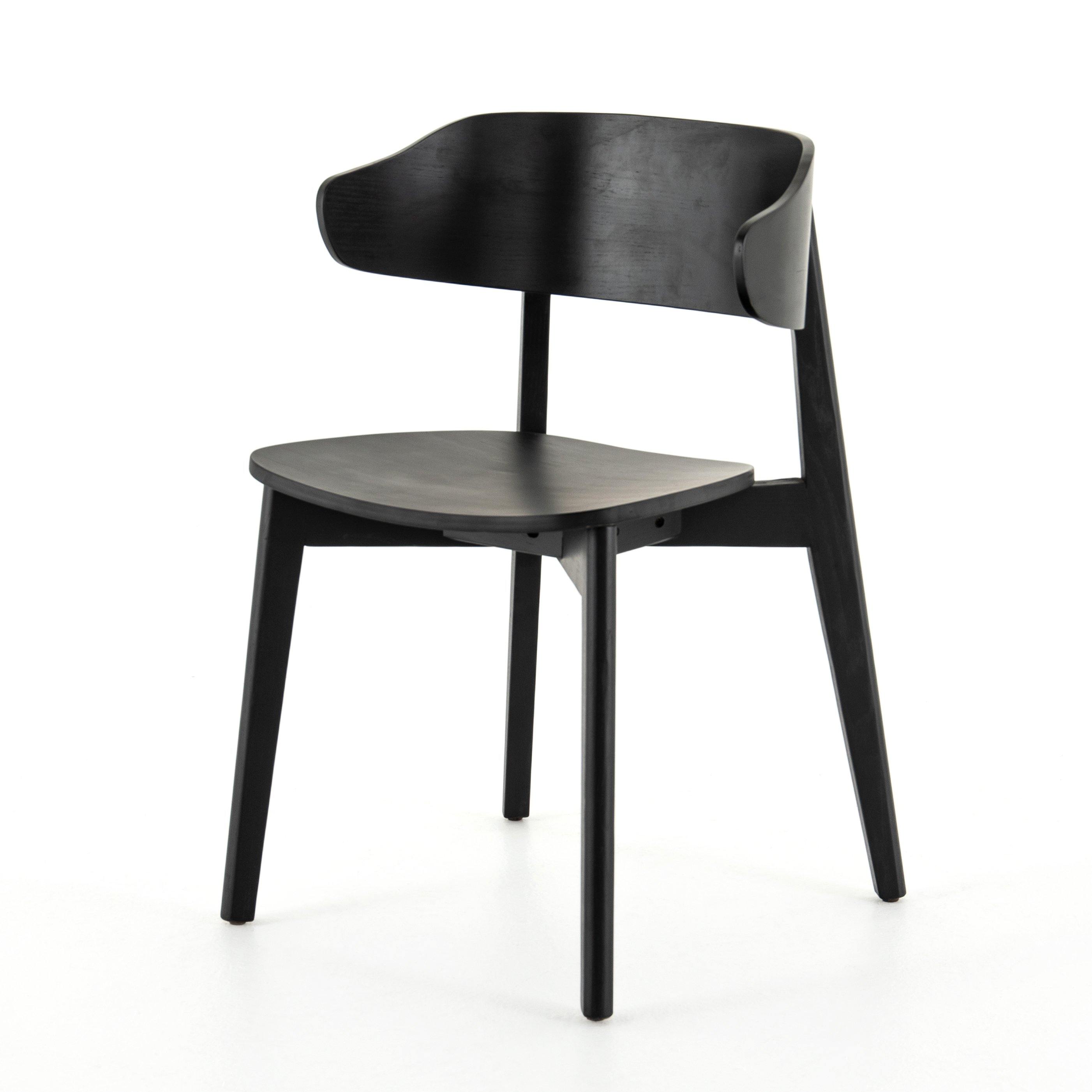 FRANCO DINING CHAIR - Reimagine Designs - Dining Chair