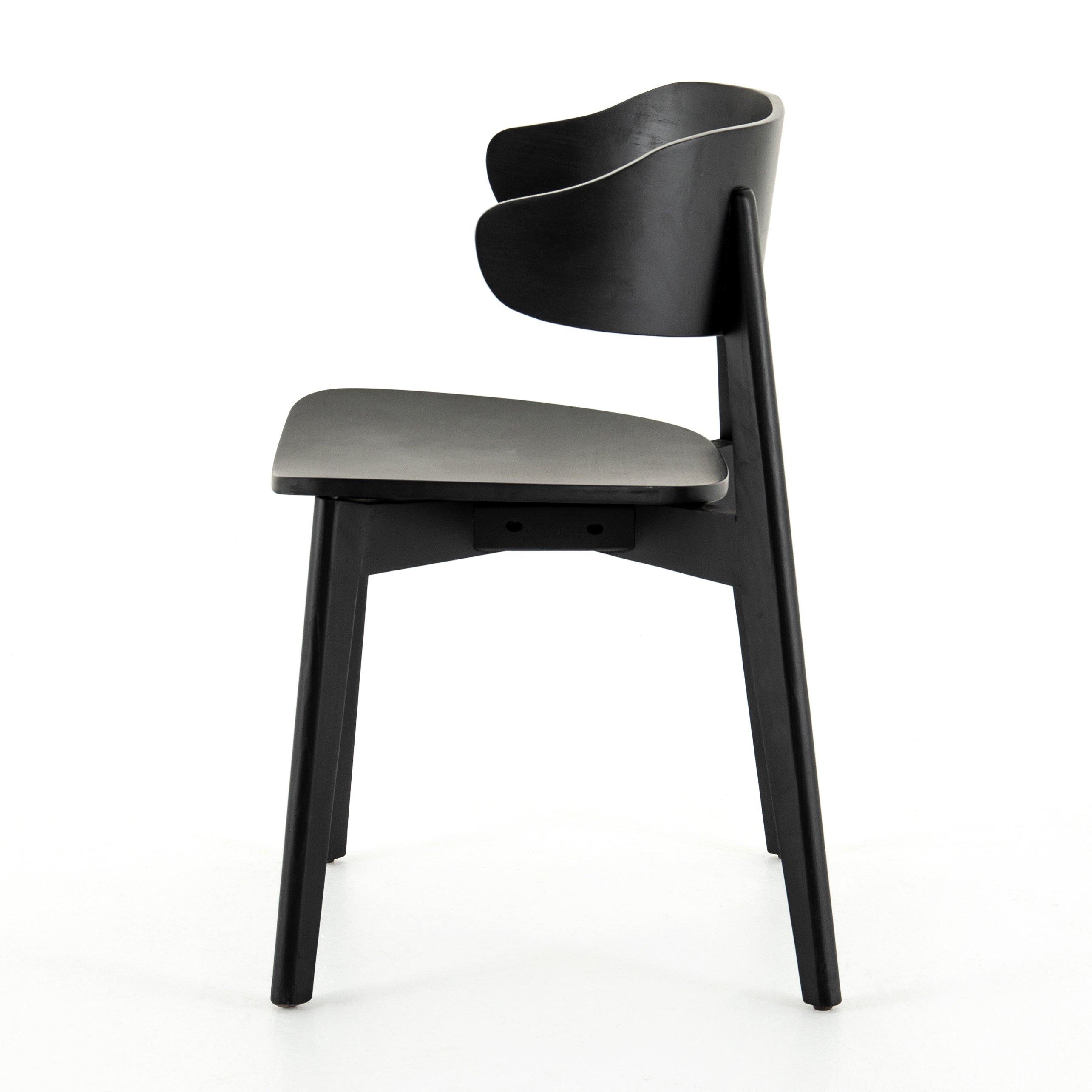 FRANCO DINING CHAIR - Reimagine Designs - Dining Chair