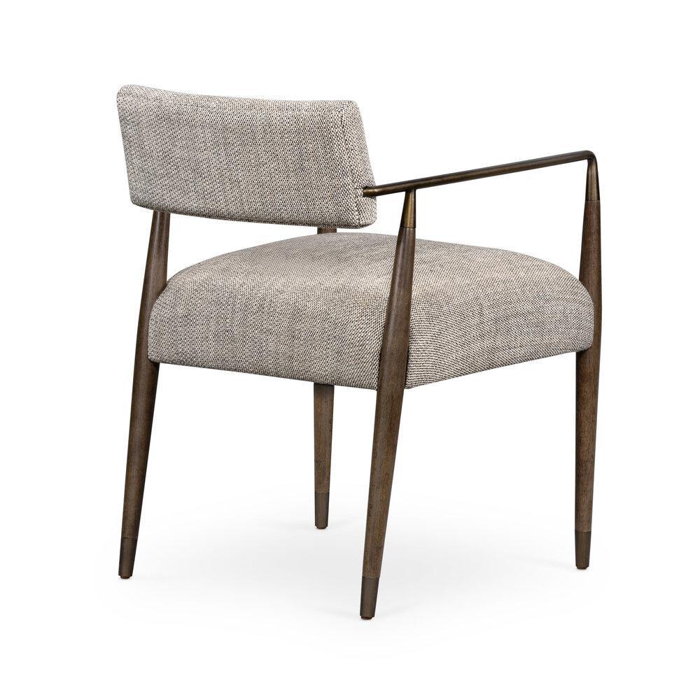 Waldon Dining Chair - Reimagine Designs - Dining Chair