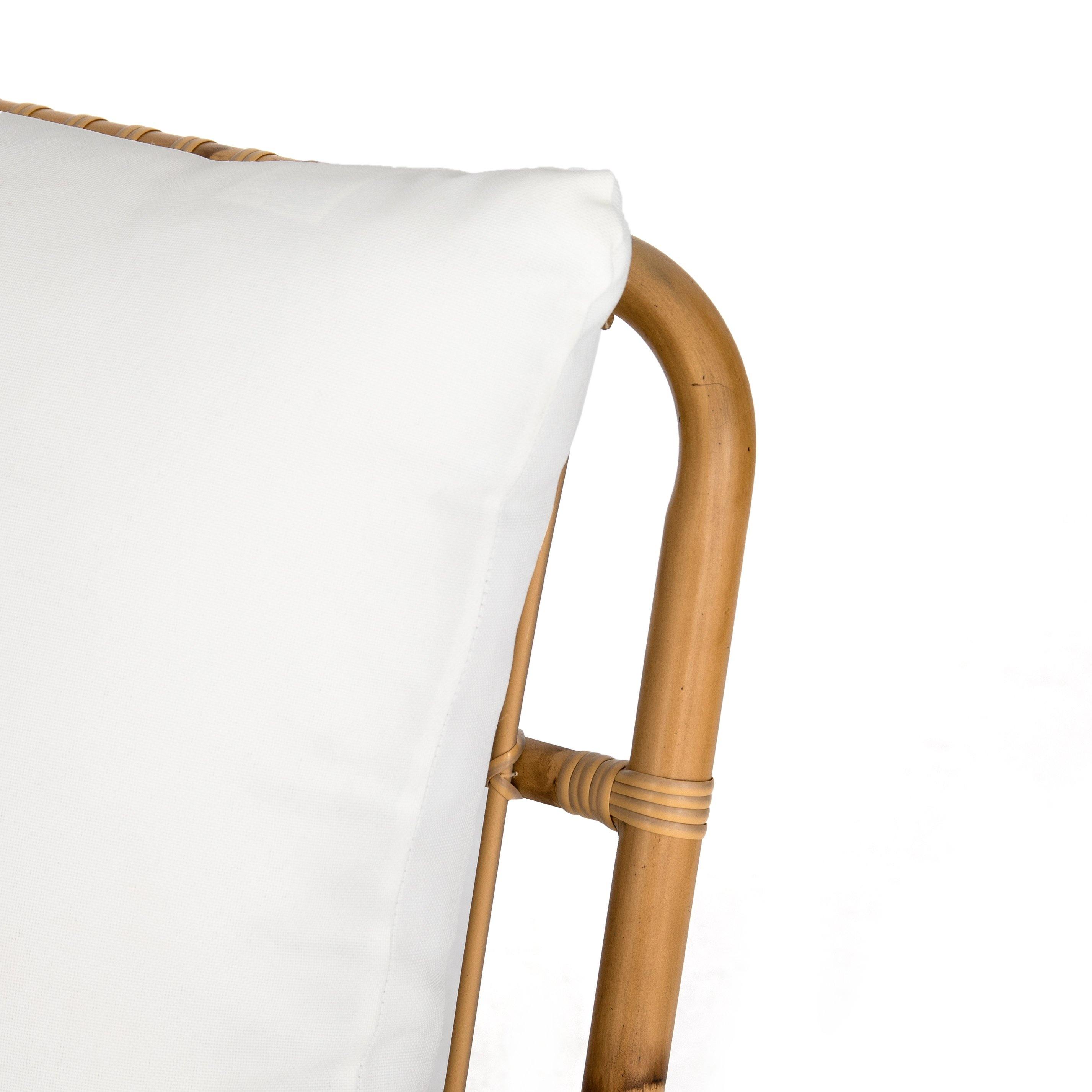 Riley Outdoor Chair - Reimagine Designs - Outdoor, Outdoor Armchairs