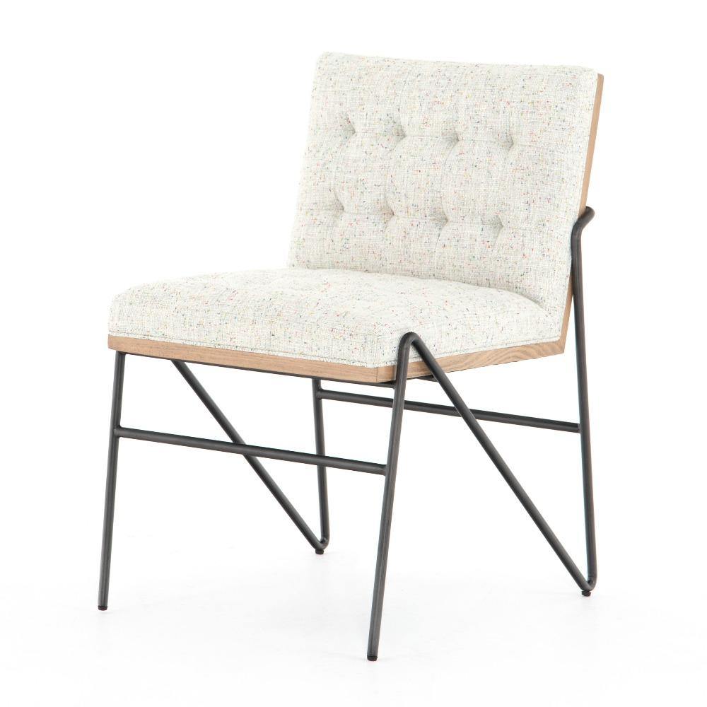 ROMY DINING CHAIR - Reimagine Designs - Dining Chair, new