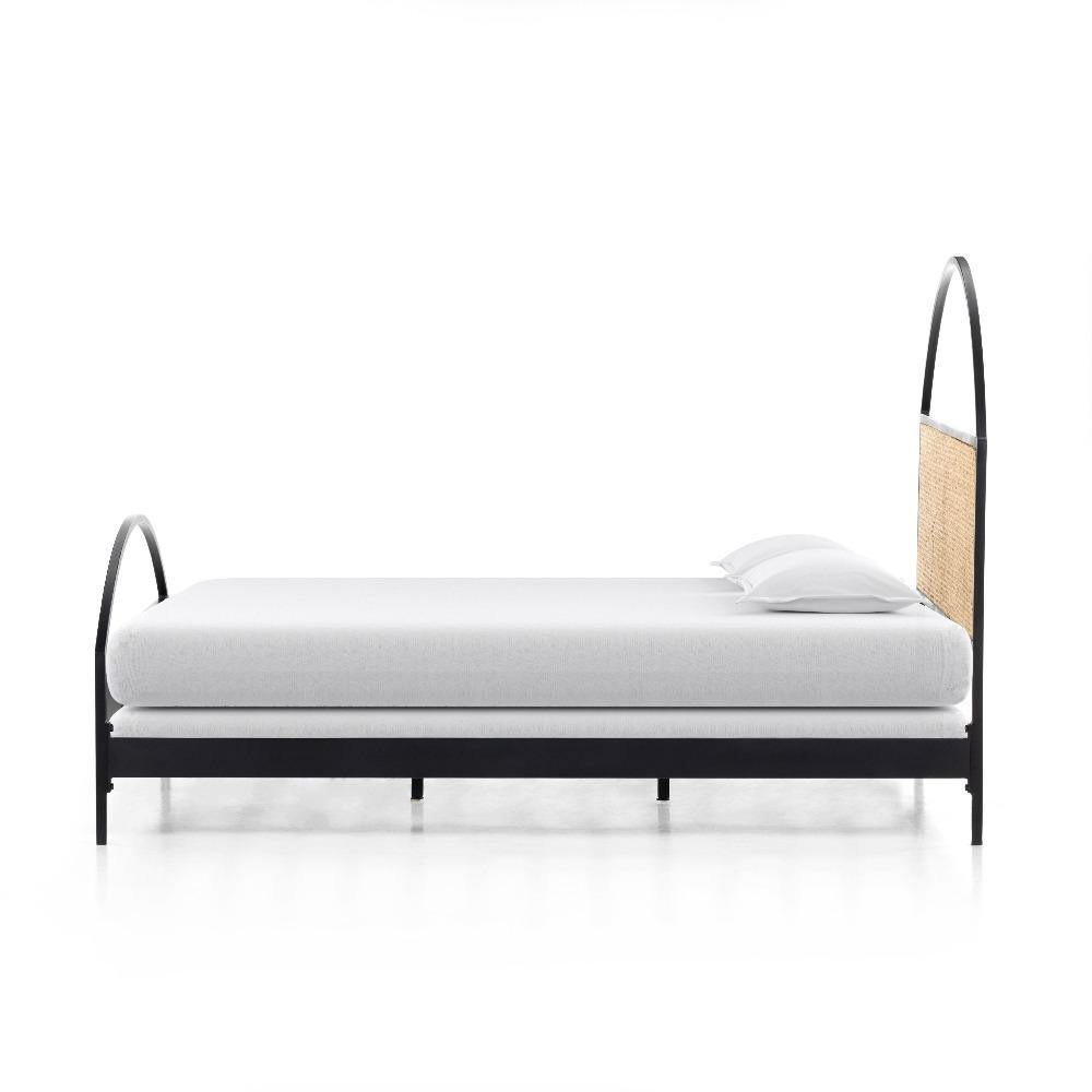 Natalia Bed - Reimagine Designs - bed, new