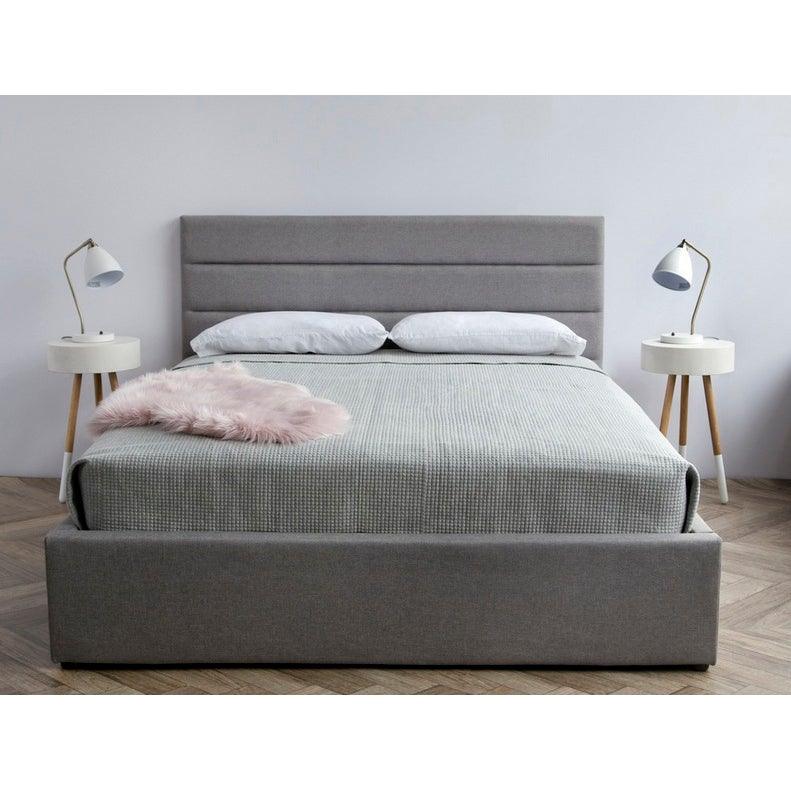 Justin Storage Bed - Reimagine Designs - 