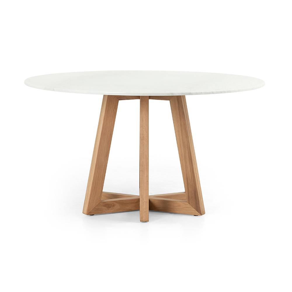 Creston Dining Table - Reimagine Designs - dining table