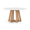 Creston Dining Table - Reimagine Designs - dining table