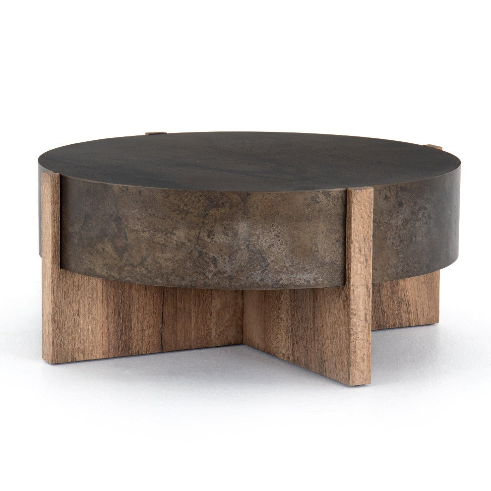 Bingham Coffee Table - Reimagine Designs - coffee table