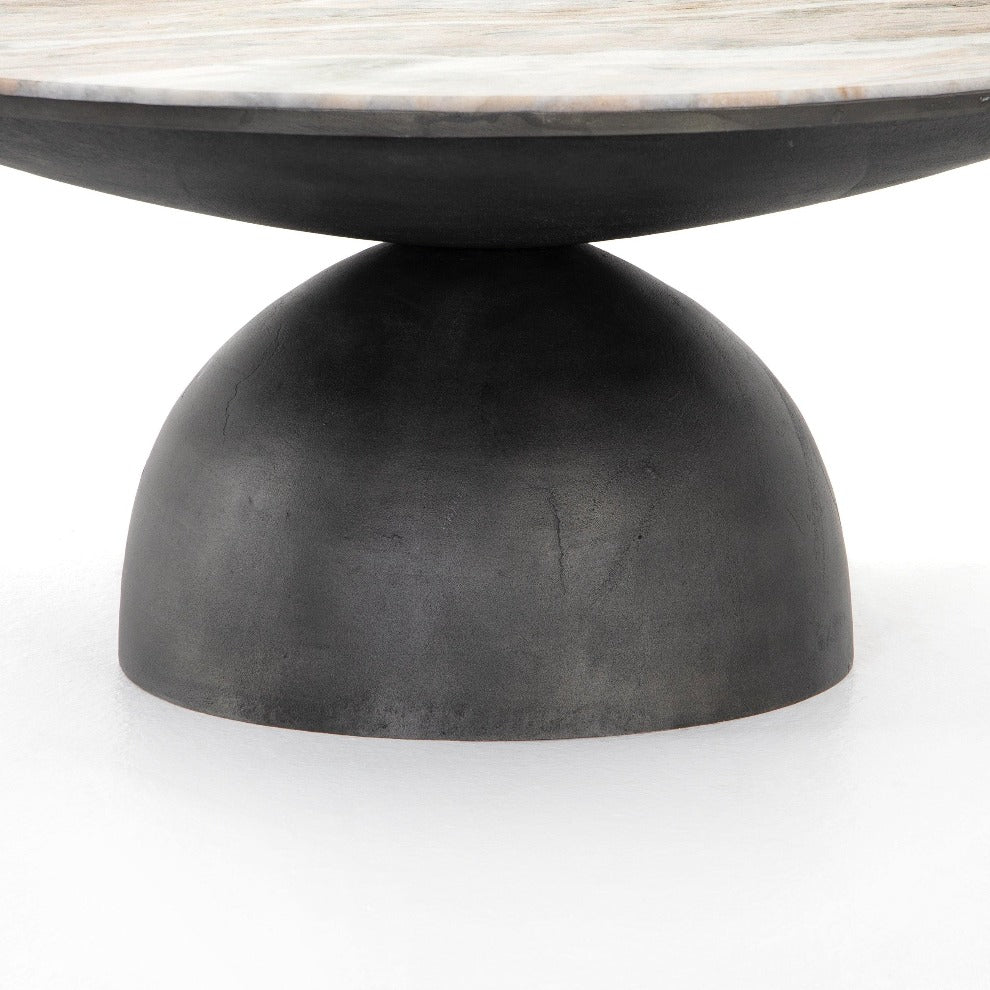 Corbett Coffee Table - Reimagine Designs - coffee table, new