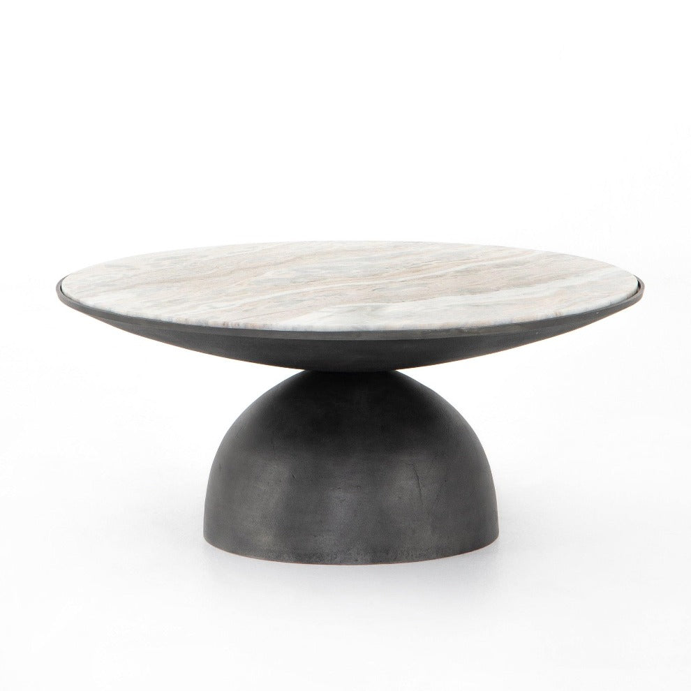 Corbett Coffee Table - Reimagine Designs - coffee table, new