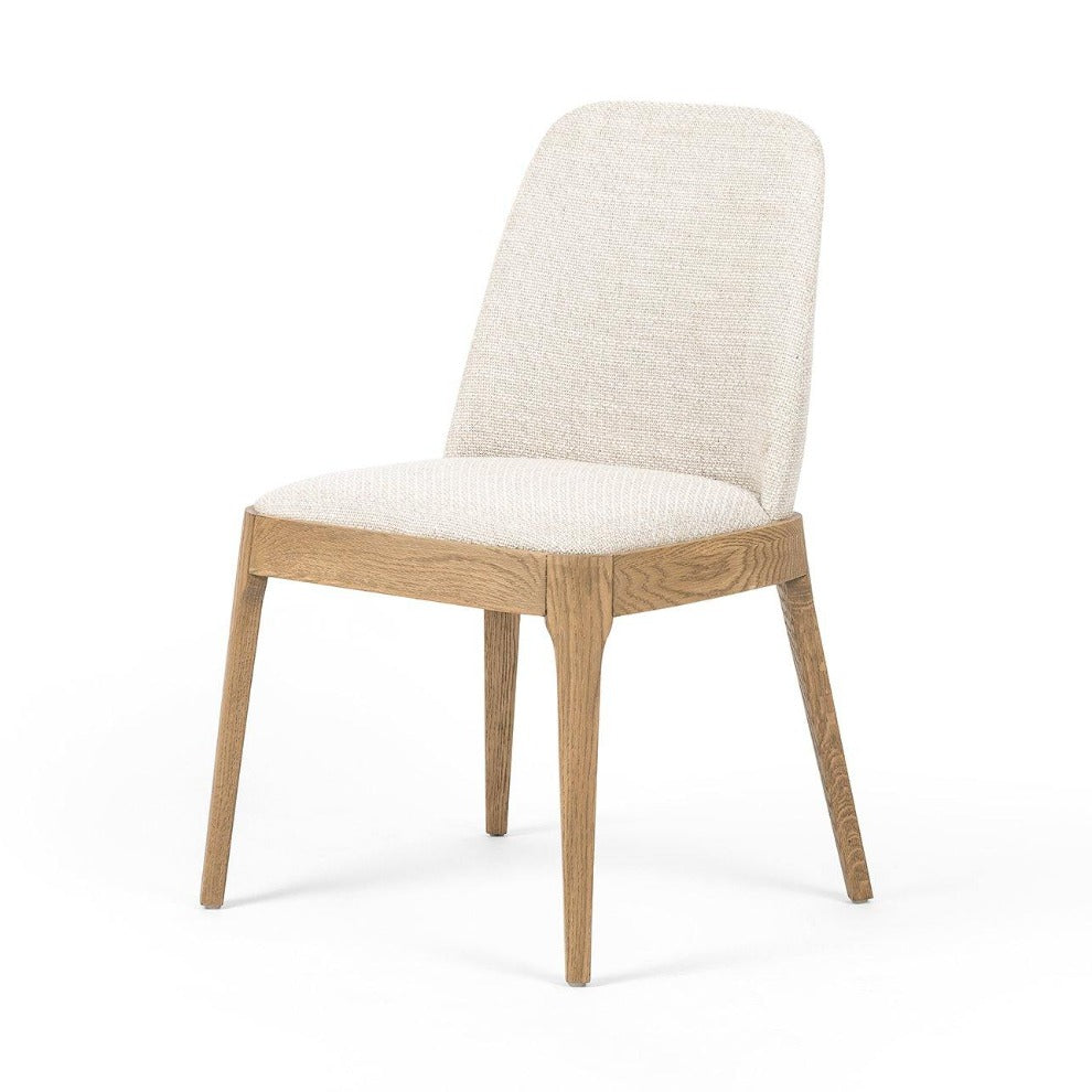 BRYCE ARMLESS DINING CHAIR - Reimagine Designs - Dining Chair, new