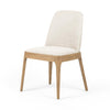 BRYCE ARMLESS DINING CHAIR - Reimagine Designs - Dining Chair, new