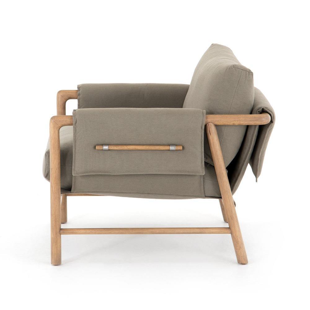Harrison Chair - Reimagine Designs - Armchair, Desk Chair, New