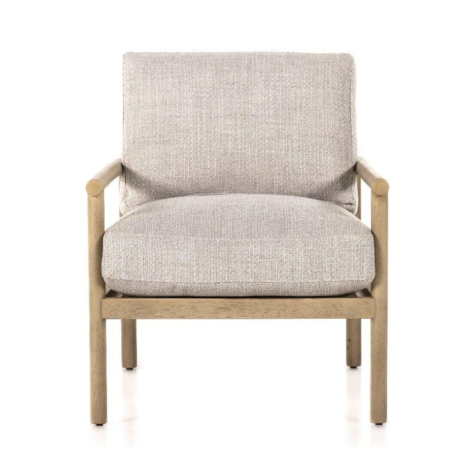 WHITLEY CHAIR - Reimagine Designs - Accent Chair, Armchair, new