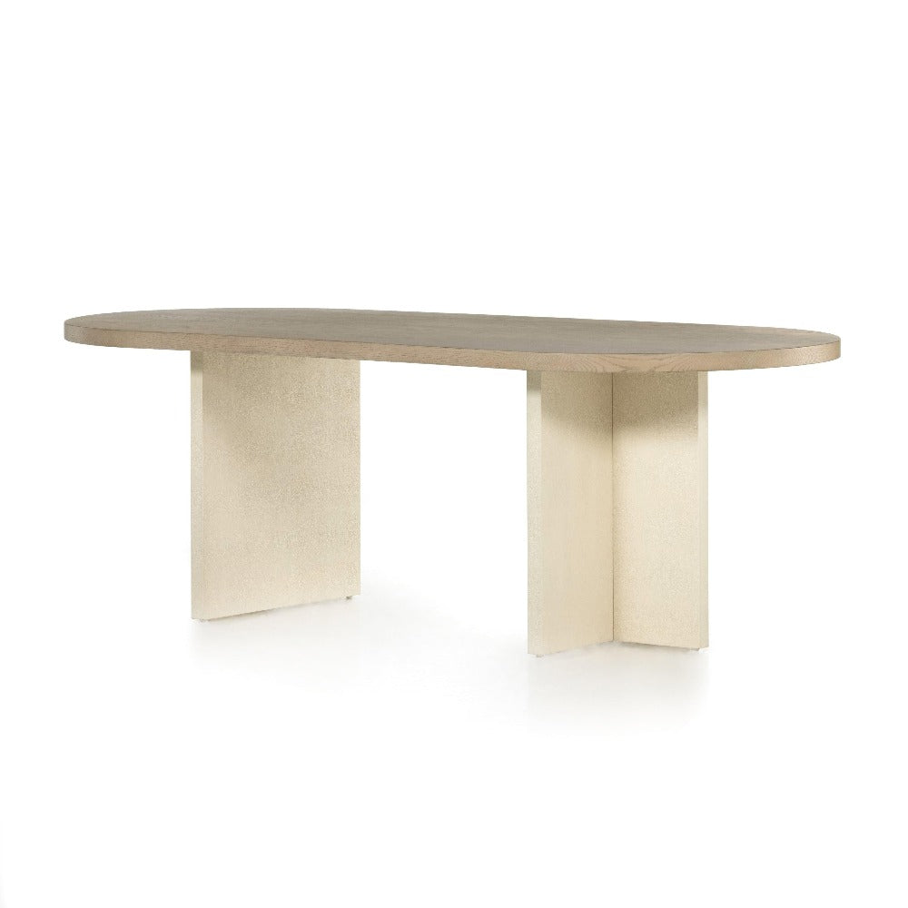 Filippa Dining Table - Reimagine Designs - dining table, new