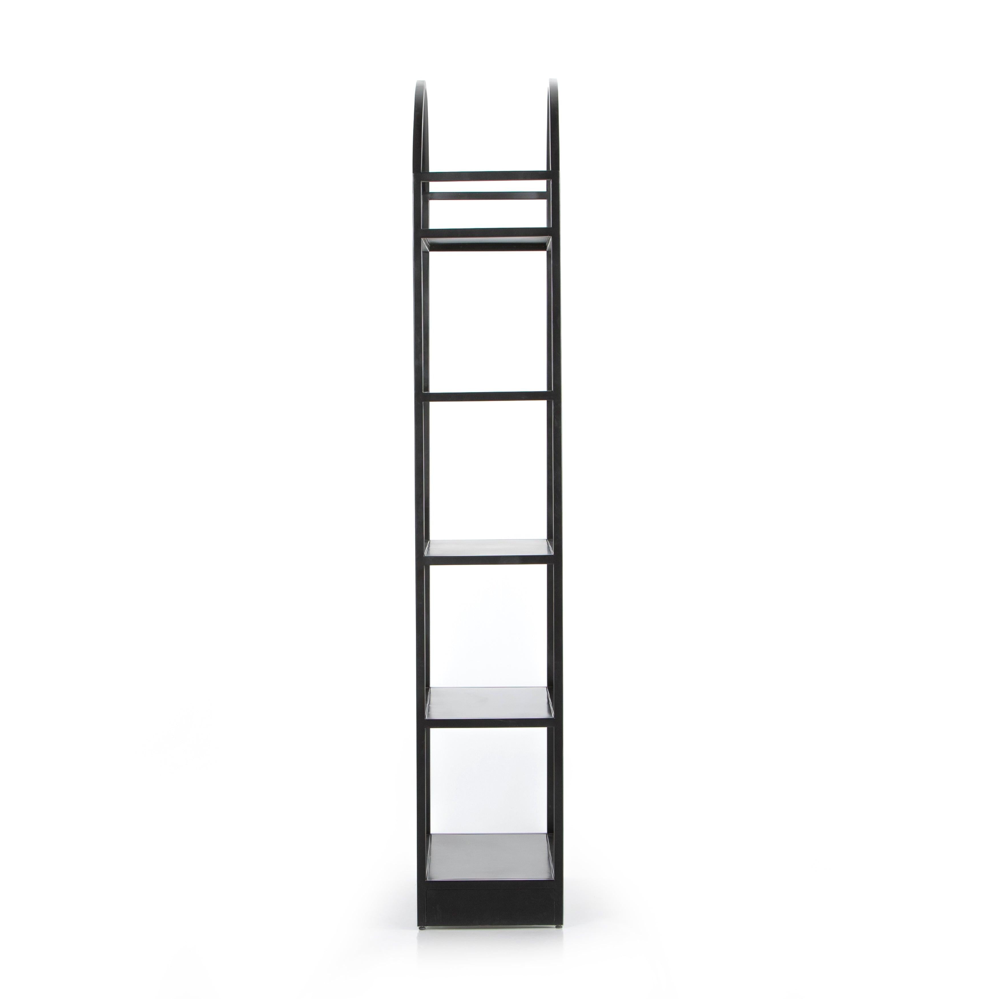 Loomis Bookcase - Reimagine Designs - Bookcases, new