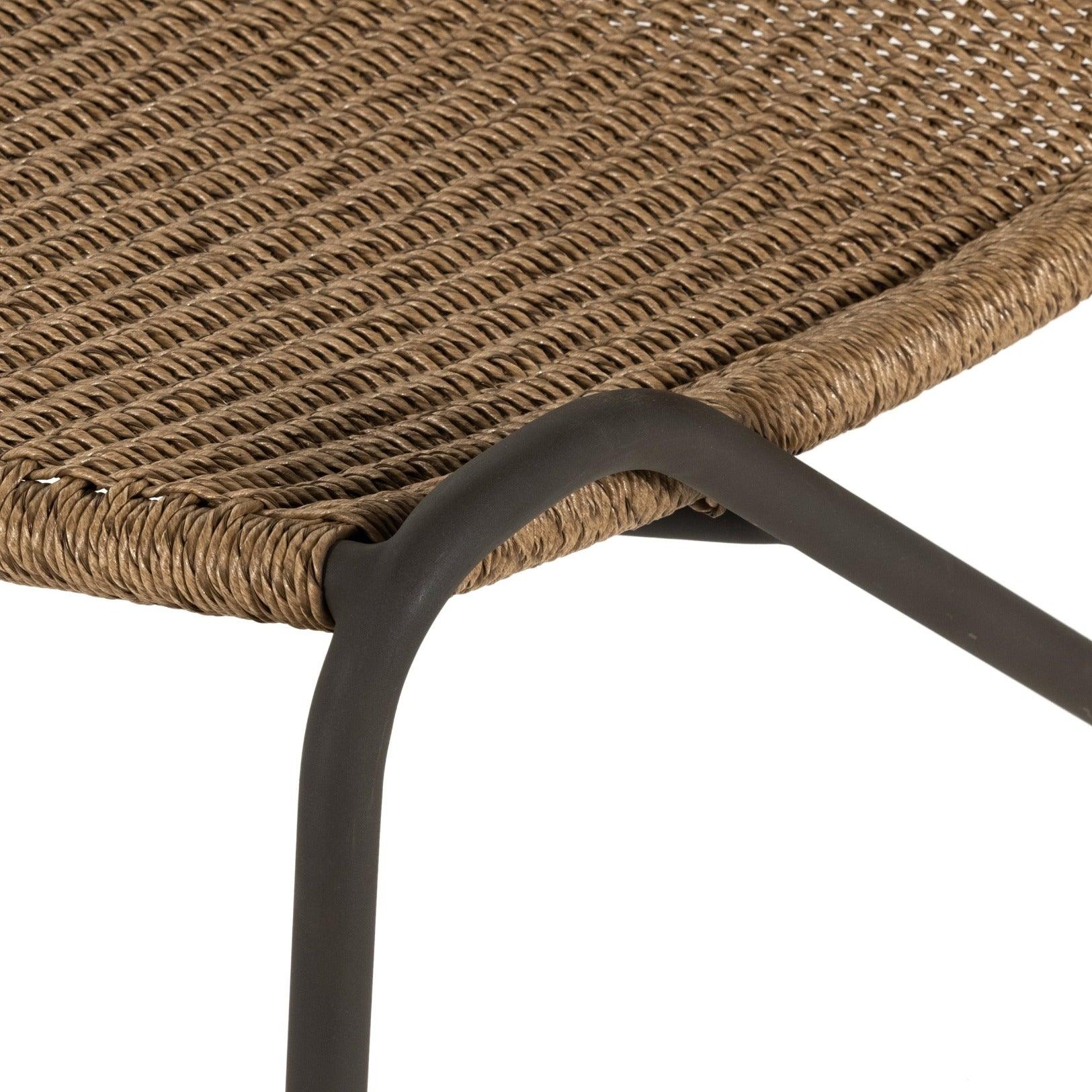 TEGAN OUTDOOR CHAIR - Reimagine Designs - Outdoor, outdoor armchair, Outdoor Armchairs, outdoor chair