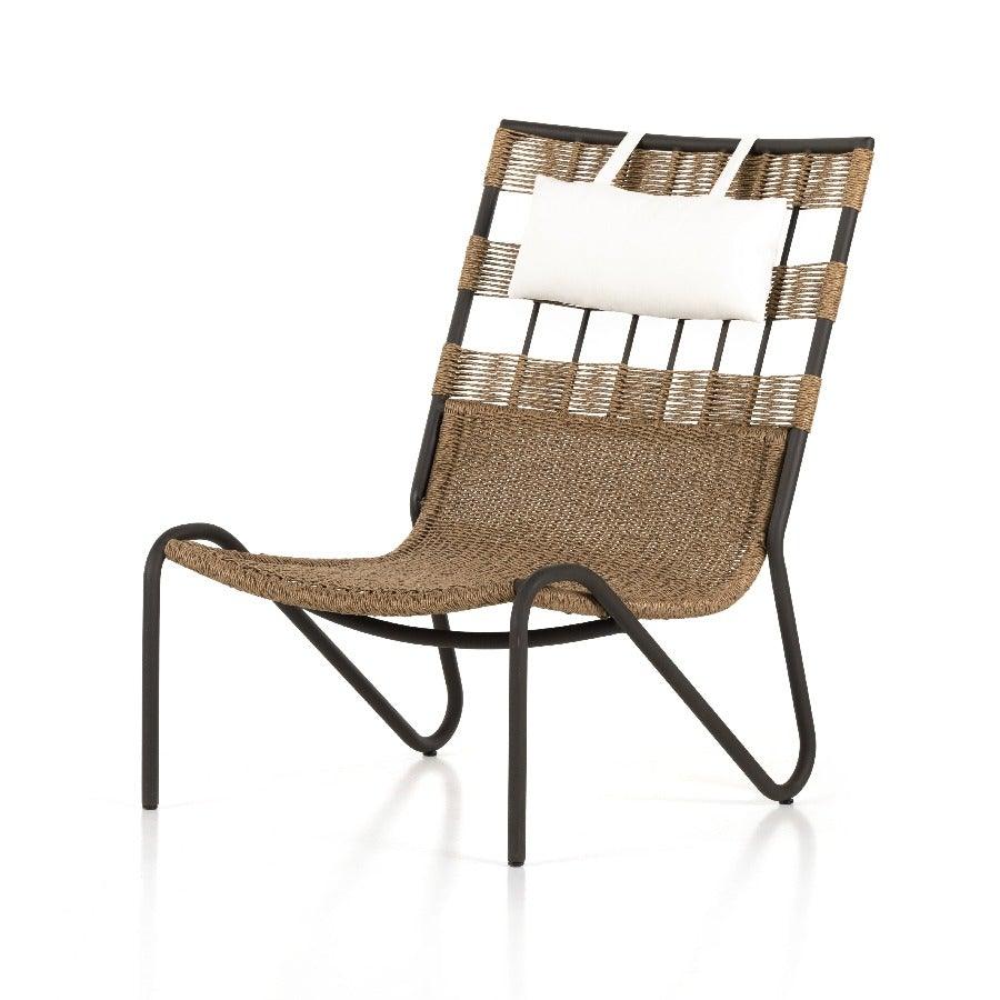 TEGAN OUTDOOR CHAIR - Reimagine Designs - Outdoor, outdoor armchair, Outdoor Armchairs, outdoor chair