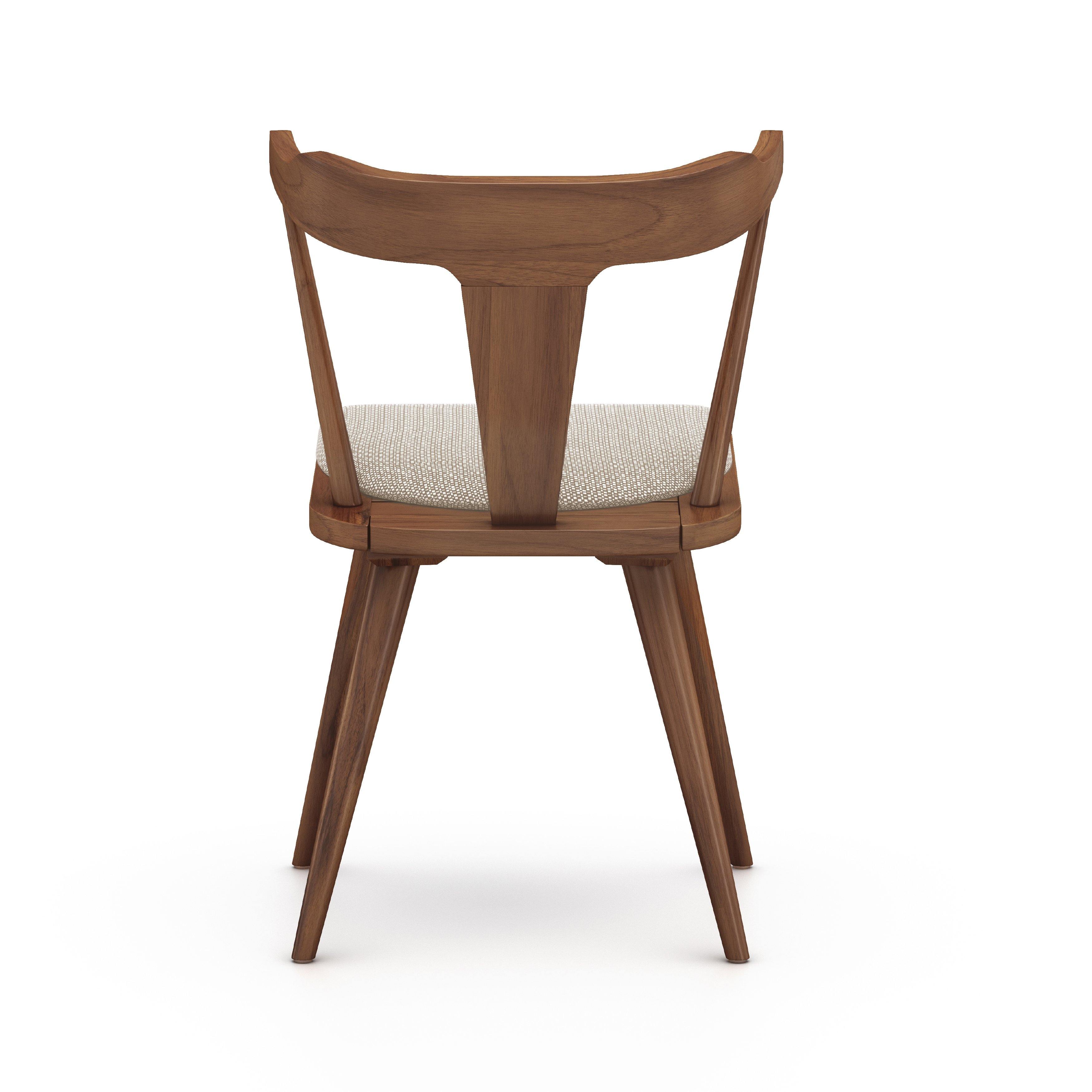 Coleson Outdoor Dining Chair - Reimagine Designs - Outdoor, outdoor armchair, Outdoor Armchairs, outdoor chair, outdoor dining table
