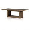 PERRIN DINING TABLE - Reimagine Designs - dining table, new