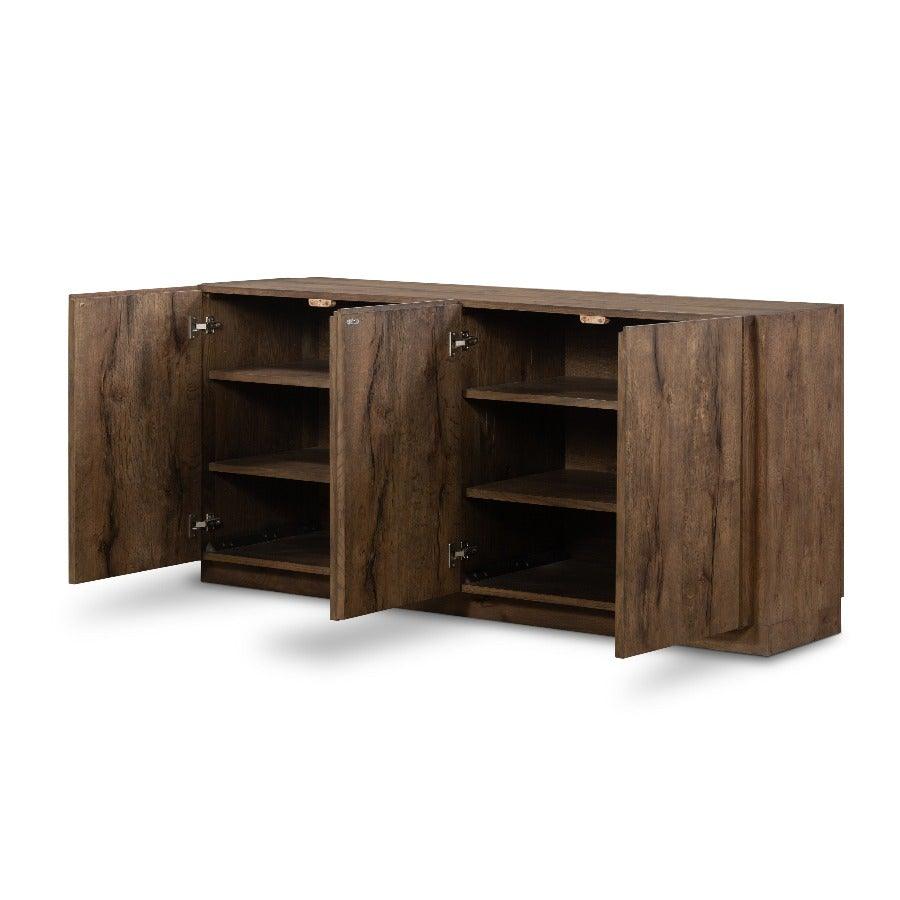 PERRIN SIDEBOARD - Reimagine Designs - dining table, new