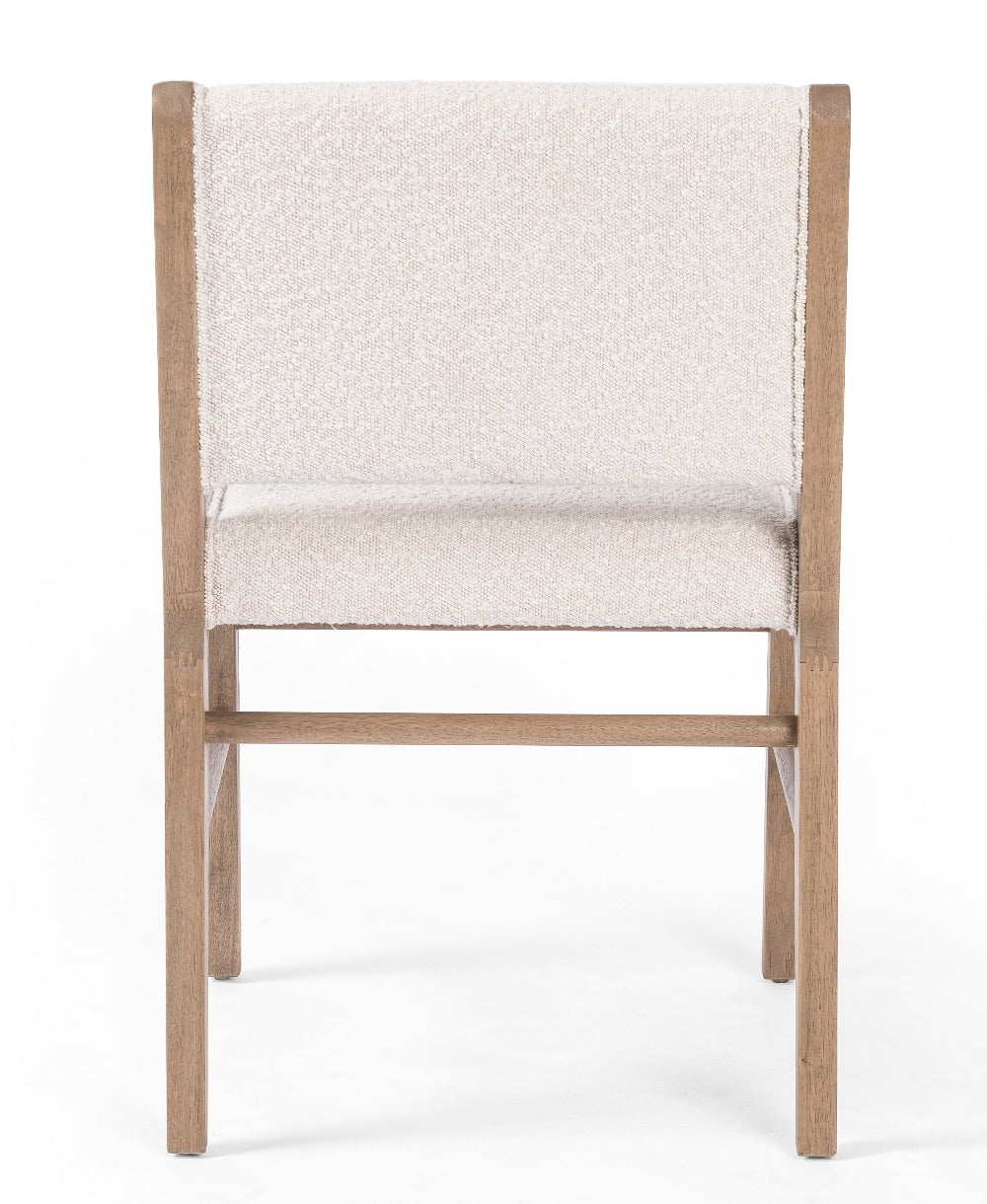 Charon Knoll Natural Dining Chair