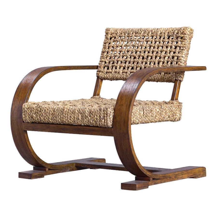 Rehema Accent Chair - Reimagine Designs - Accent Chair, Armchair, chairs, new