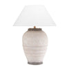 Decatur Ash Table Lamp - Reimagine Designs - new, Table Lamp