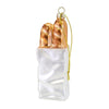 French Baguette Ornament - Reimagine Designs - Holiday, Holiday decoration, new
