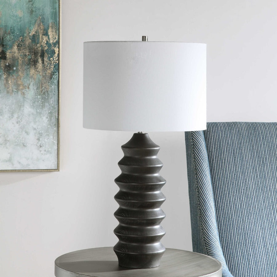 Mendocino Table Lamp