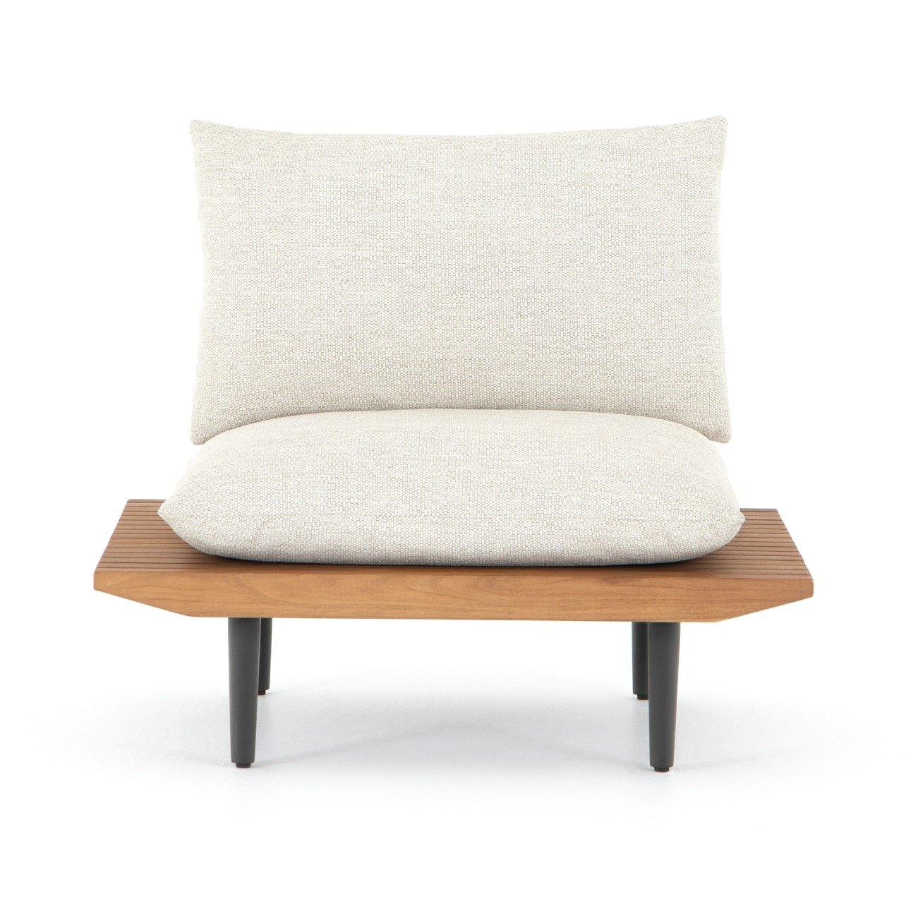 Simmons Outdoor Chair - Reimagine Designs - Outdoor, outdoor armchair, Outdoor Armchairs, outdoor chair