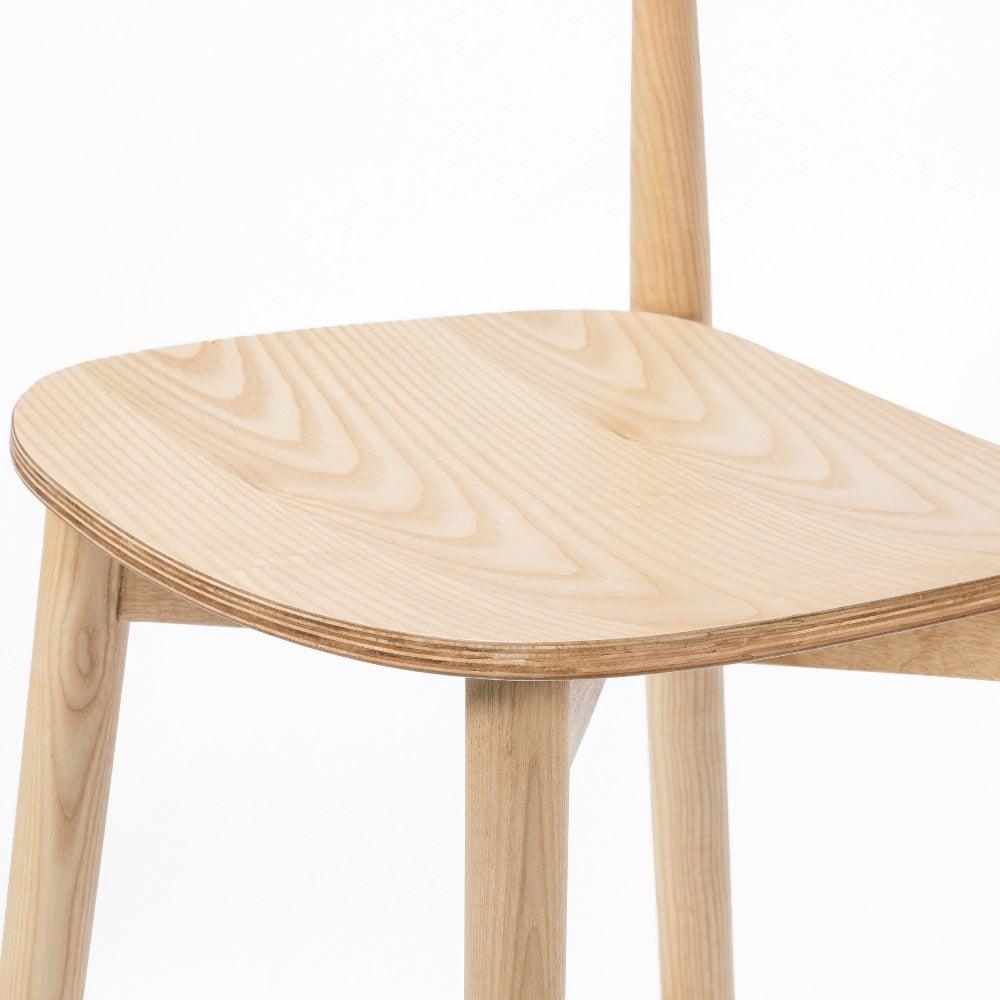PRUITT BAR + COUNTER STOOL - Reimagine Designs - new, stool
