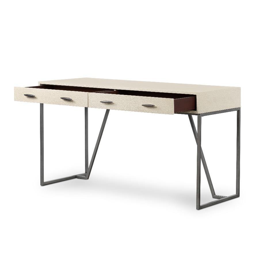 Shagreen Desk - Reimagine Designs - Desk, new