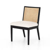 ANTONIA CANE ARMLESS DINING CHAIR - Reimagine Designs - Dining Chair, new