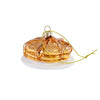 Stack O' Pancakes Ornament - Reimagine Designs - Holiday, holiday decor, new