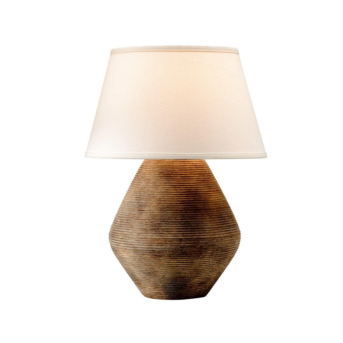 Calabria Rigida Table Lamp - Reimagine Designs - new, Table Lamp