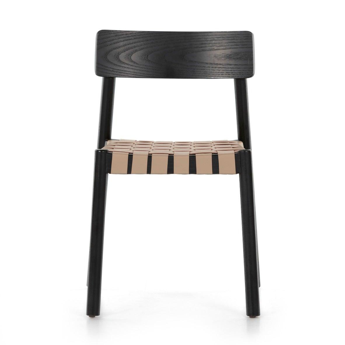 HEISLER DINING CHAIR - Reimagine Designs - Dining Chair, new