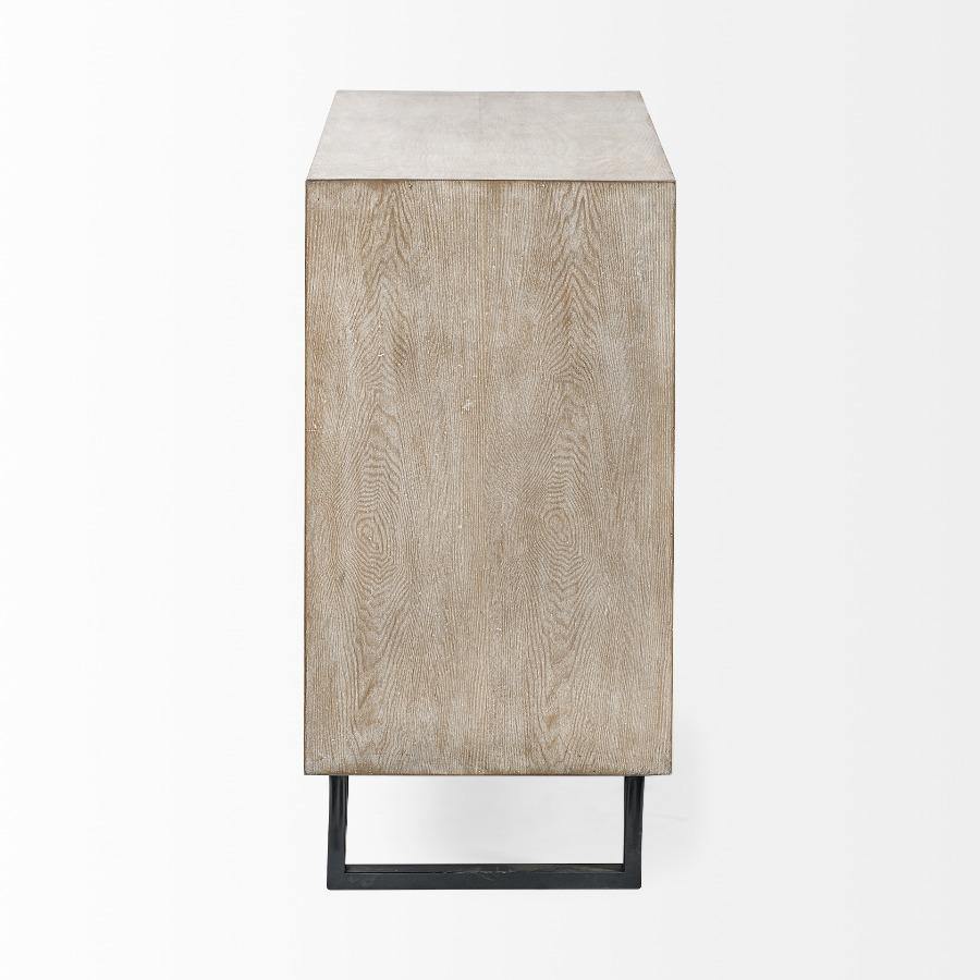Giselle Accent Cabinet - Reimagine Designs - Dresser, new, Nightstand, side board