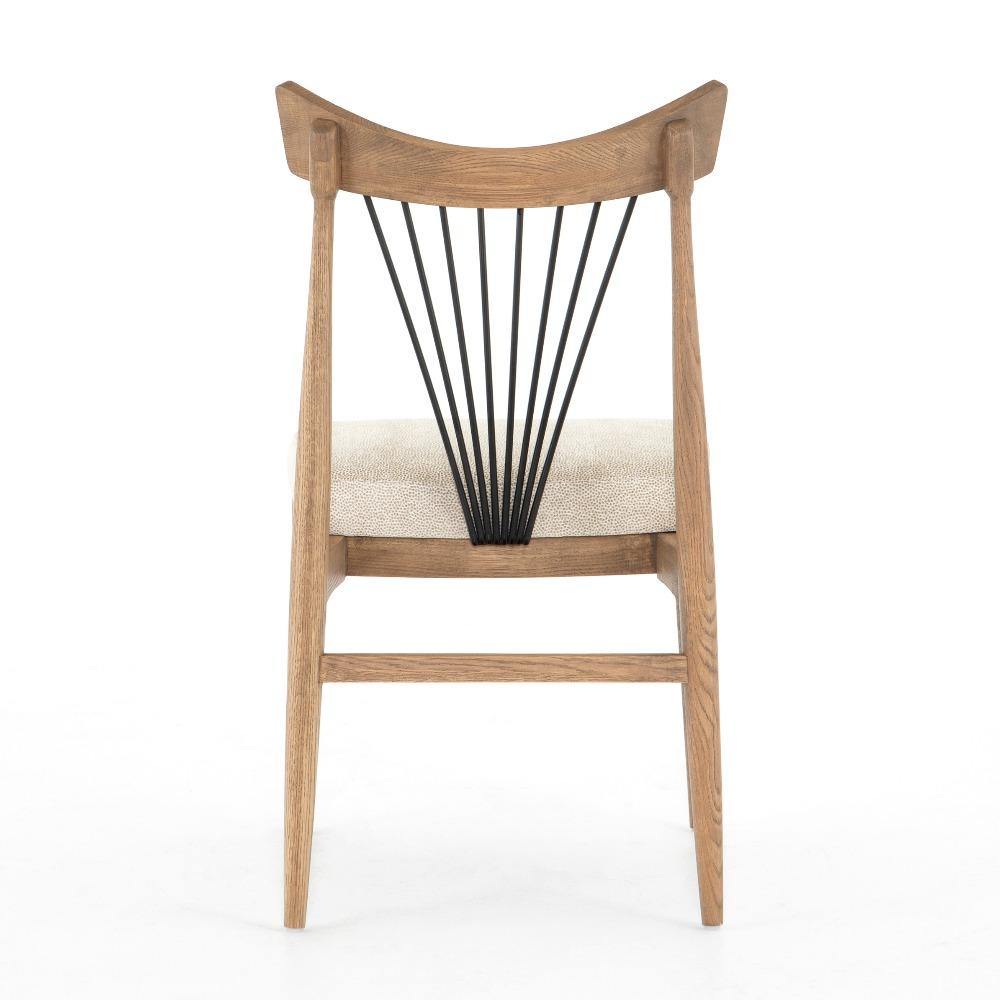 SOLENE DINING CHAIR - Reimagine Designs - Dining Chair, new